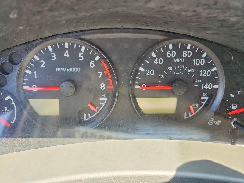 2016 Nissan Frontier მანქანა იყიდება აუქციონზე, vin: 1N6AD0EV5GN765874, აუქციონის ნომერი: 54692876