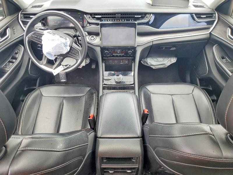 55147136 :رقم المزاد ، 1C4RJYB66PC623684 vin ، 2023 Jeep Grand Cherokee مزاد بيع