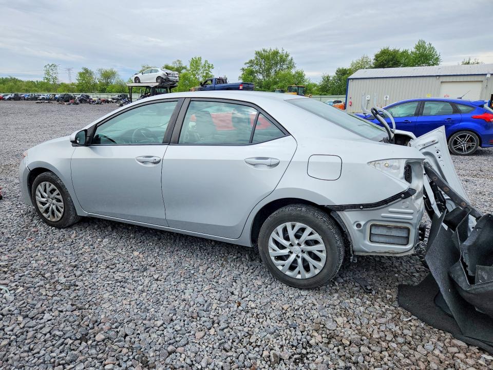 Aukcja sprzedaży 2017 Toyota Corolla, vin: 2T1BURHE2HC933918, numer aukcji: 52309546