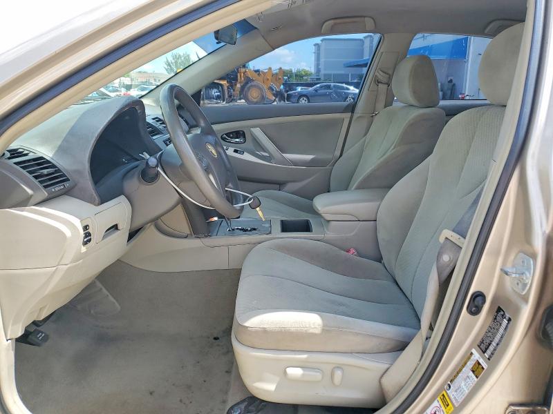 Aukcja sprzedaży 2009 Toyota Camry, vin: 4T1BE46K69U817419, numer aukcji: 55511986