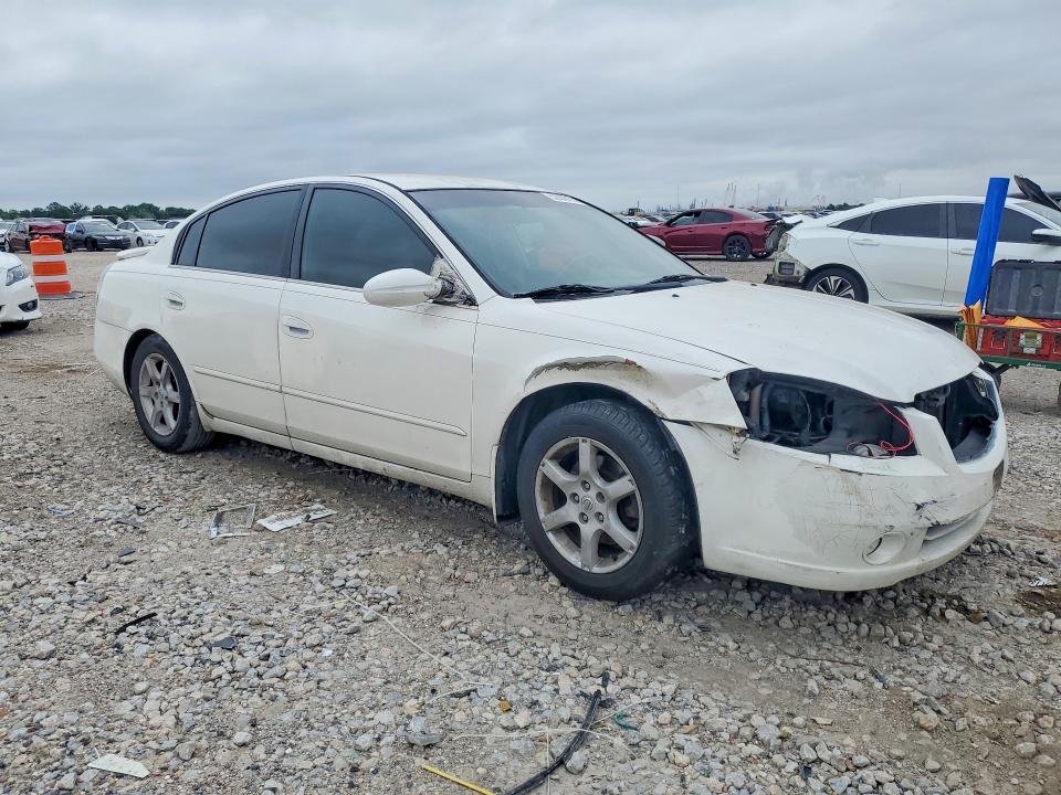 Продажа на аукционе авто 2005 Nissan Altima, vin: 1N4AL11D95C278667, номер лота: 52076116