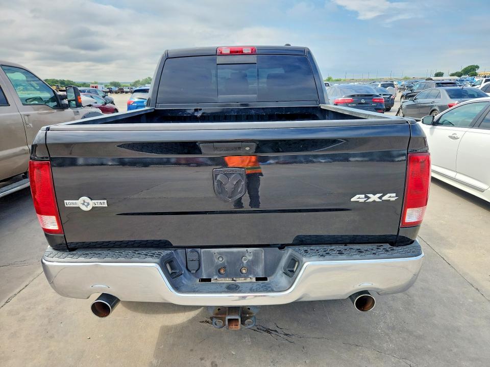 53076146 :رقم المزاد ، 1D3HV13T49S774051 vin ، 2009 Dodge Ram 1500 مزاد بيع