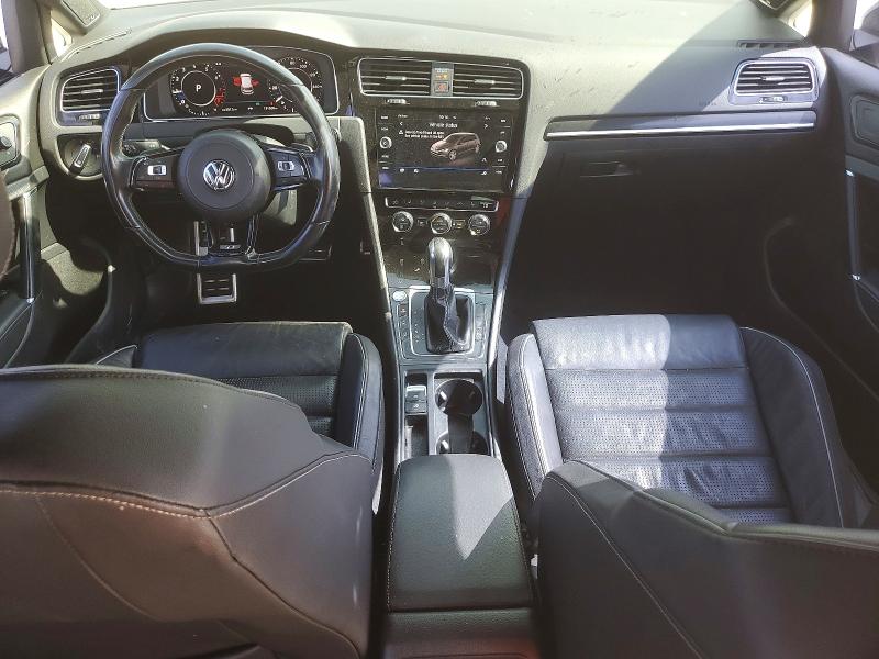 Продаж на аукціоні авто 2018 Volkswagen Golf R, vin: WVWVF7AU7JW169722, номер лоту: 53203396