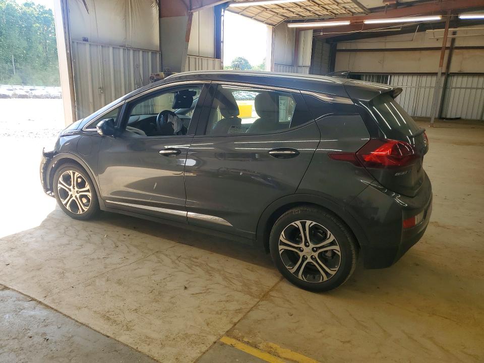 Aukcja sprzedaży 2020 Chevrolet Bolt Ev, vin: 1G1FZ6S06L4143508, numer aukcji: 51881766