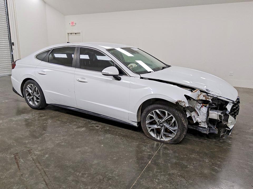 Продаж на аукціоні авто 2020 Hyundai Sonata, vin: 5NPEL4JA8LH017275, номер лоту: 51308636