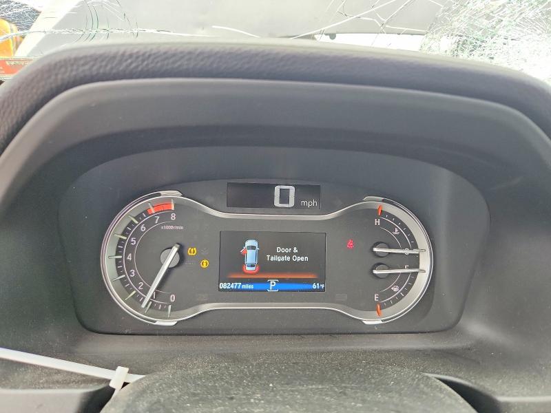 Aukcja sprzedaży 2017 Honda Pilot, vin: 5FNYF6H50HB059065, numer aukcji: 54518556