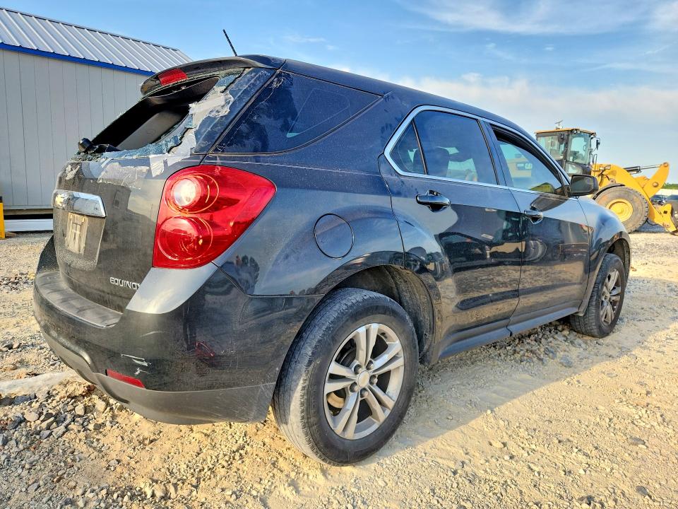 Продажа на аукционе авто 2013 Chevrolet Equinox, vin: 2GNALBEK3D6233375, номер лота: 53066636