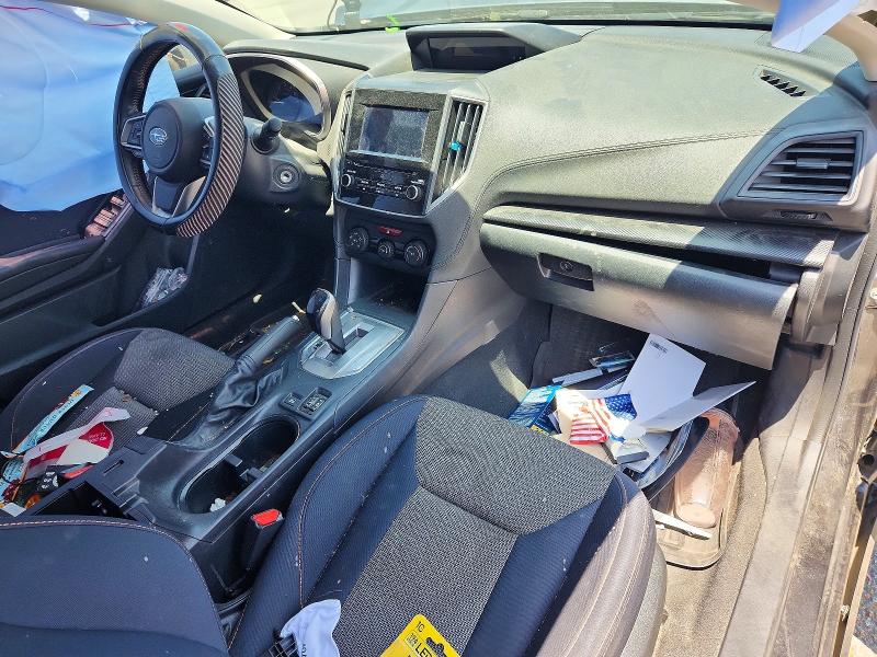Aukcja sprzedaży 2019 Subaru Crosstrek, vin: JF2GTAEC7K8354456, numer aukcji: 53475346