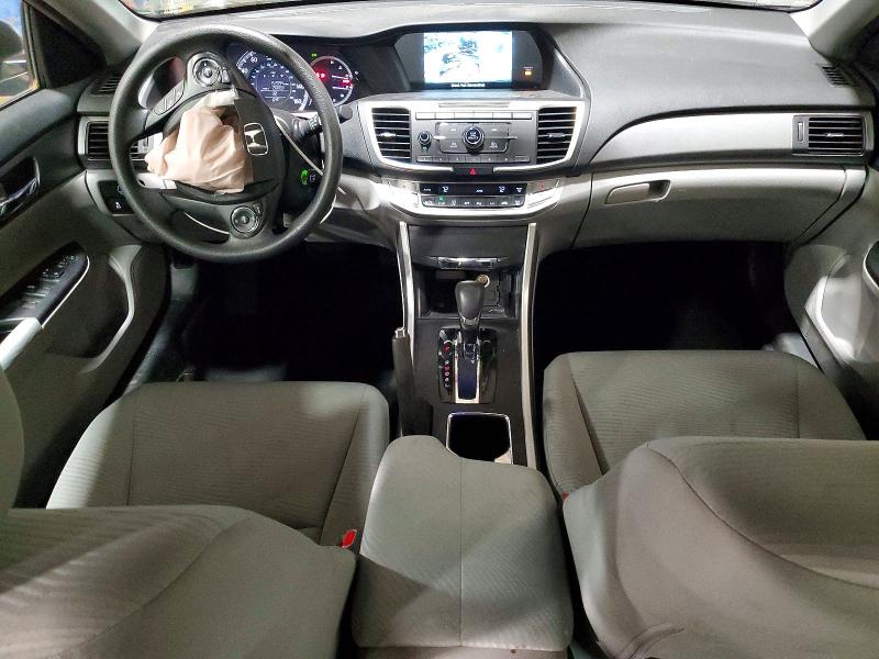 2015 Honda Accord მანქანა იყიდება აუქციონზე, vin: 1HGCR2F31FA218176, აუქციონის ნომერი: 53880696