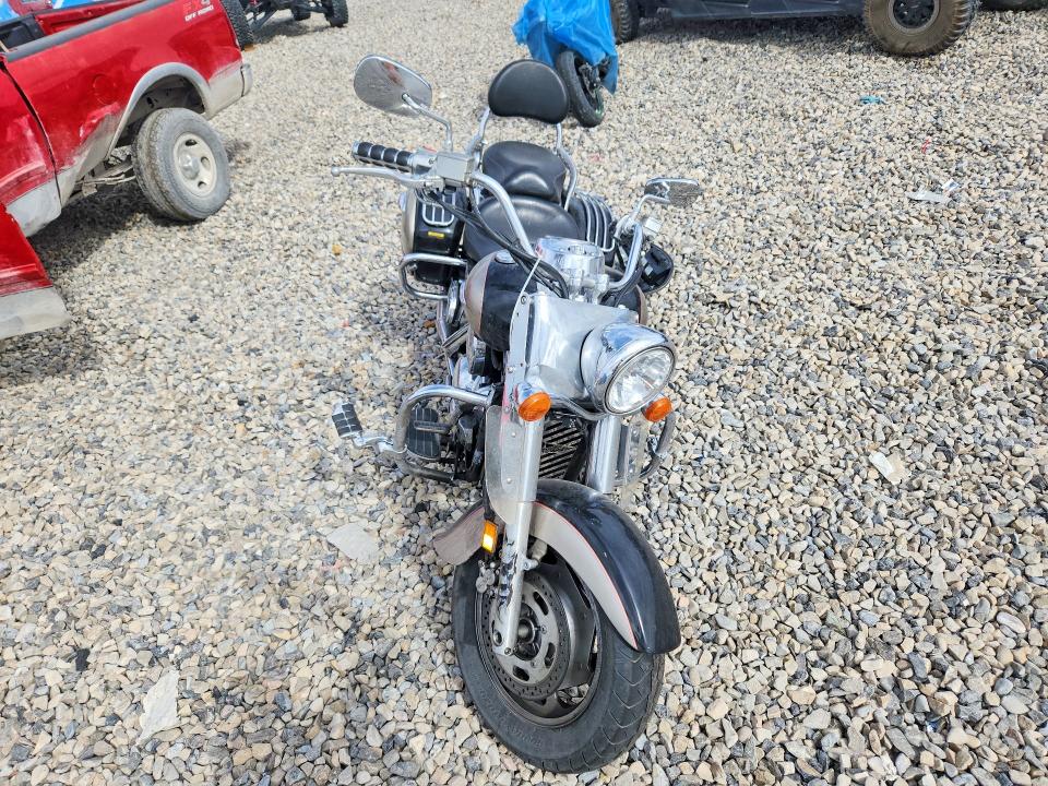 2007 Kawasaki Vn1600 მანქანა იყიდება აუქციონზე, vin: JKBVNKD197A013796, აუქციონის ნომერი: 53832366
