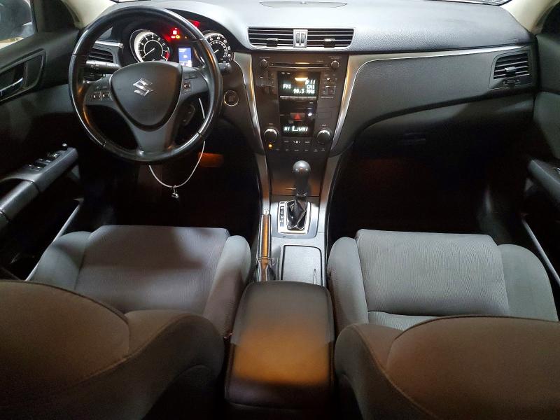 Продаж на аукціоні авто 2010 Suzuki Kizashi, vin: JS2RE9A3XA6101251, номер лоту: 53754036