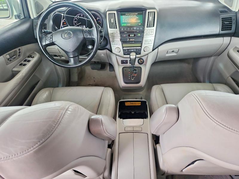 Aukcja sprzedaży 2006 Lexus Rx, vin: JTJHW31U060006407, numer aukcji: 54459036