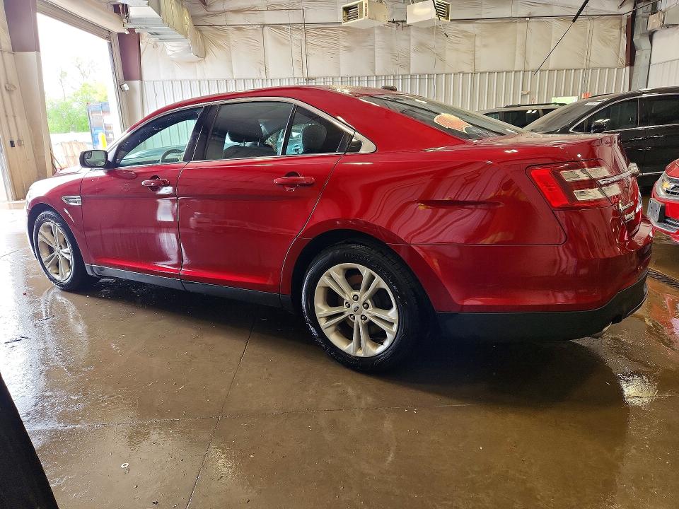 Aukcja sprzedaży 2014 Ford Taurus, vin: 1FAHP2E94EG121149, numer aukcji: 53222566
