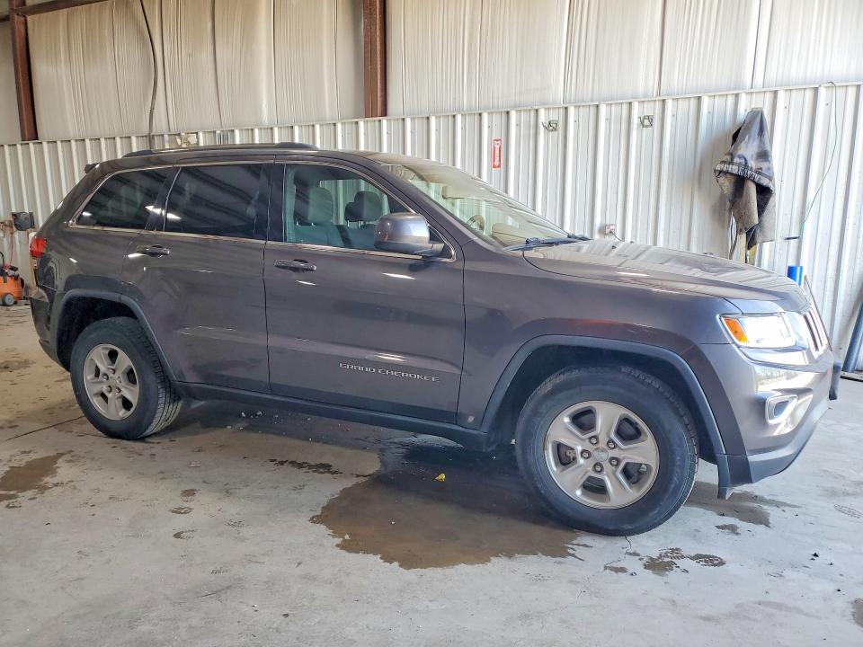 Продаж на аукціоні авто 2014 Jeep Grand Cherokee, vin: 1C4RJFAG2EC534397, номер лоту: 53525476