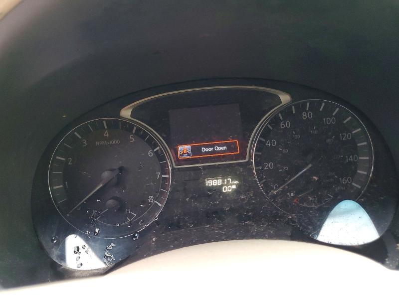 Aukcja sprzedaży 2015 Nissan Altima, vin: 1N4AL3AP7FC231158, numer aukcji: 52312556