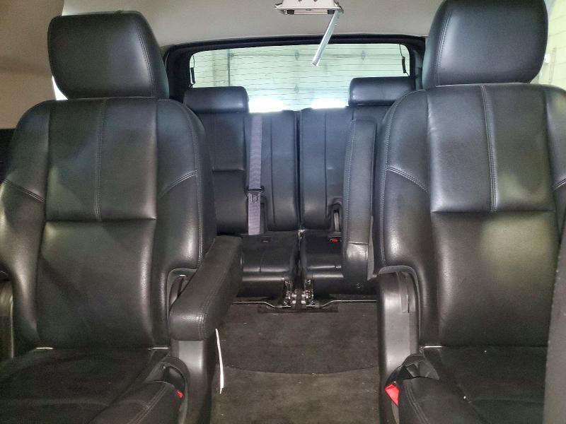 Auction sale of the 2013 Chevrolet Tahoe, vin: 1GNSKBE05DR342771, lot number: 54145406