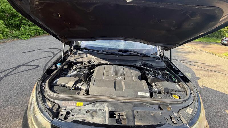 Aukcja sprzedaży 2018 Land Rover Discovery, vin: SALRG2RV4JA069601, numer aukcji: 54548006
