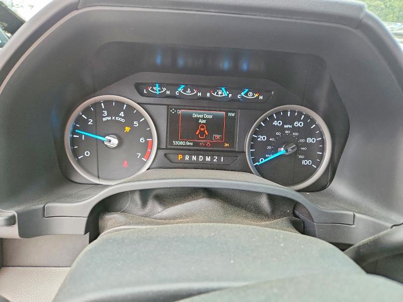 Продаж на аукціоні авто 2022 Ford F250, vin: 1FT7W2B63NEF71695, номер лоту: 54087186