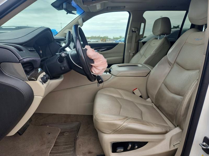 2019 Cadillac Escalade მანქანა იყიდება აუქციონზე, vin: 1GYS4JKJ0KR228470, აუქციონის ნომერი: 54320846