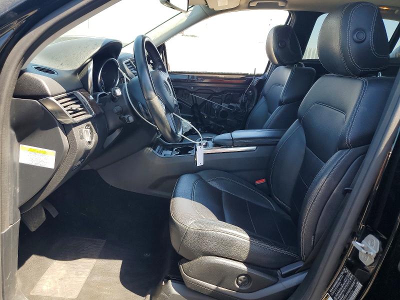 Aukcja sprzedaży 2014 Mercedes-benz Ml, vin: 4JGDA5HB5EA302236, numer aukcji: 52538356