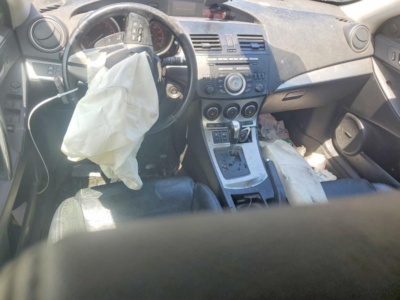 Продажа на аукционе авто 2010 Mazda 3, vin: JM1BL1S5XA1212088, номер лота: 54536486