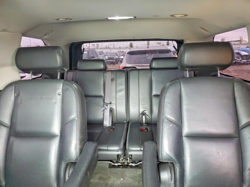 Aukcja sprzedaży 2007 Cadillac Escalade, vin: 1GYFK63897R213456, numer aukcji: 51259436