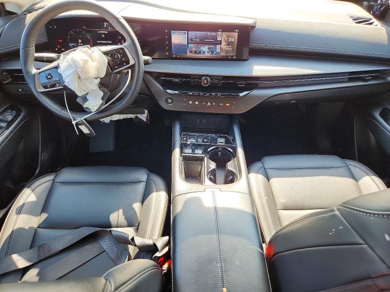 Aukcja sprzedaży 2025 Nissan Murano, vin: 5N1AZ3BSXSC100906, numer aukcji: 53638546