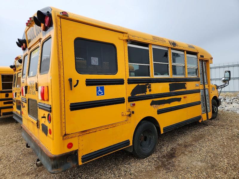2010 Chevrolet Minotour G4500 მანქანა იყიდება აუქციონზე, vin: 1GB9G5AG9A1165198, აუქციონის ნომერი: 75949705