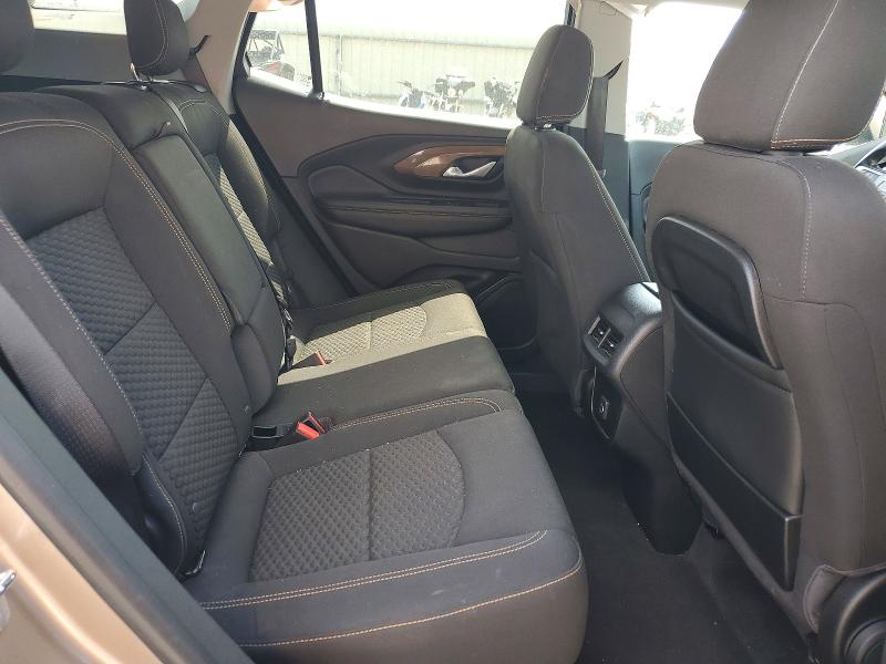 Aukcja sprzedaży 2018 Gmc Terrain, vin: 3GKALTEV6JL329019, numer aukcji: 53131716