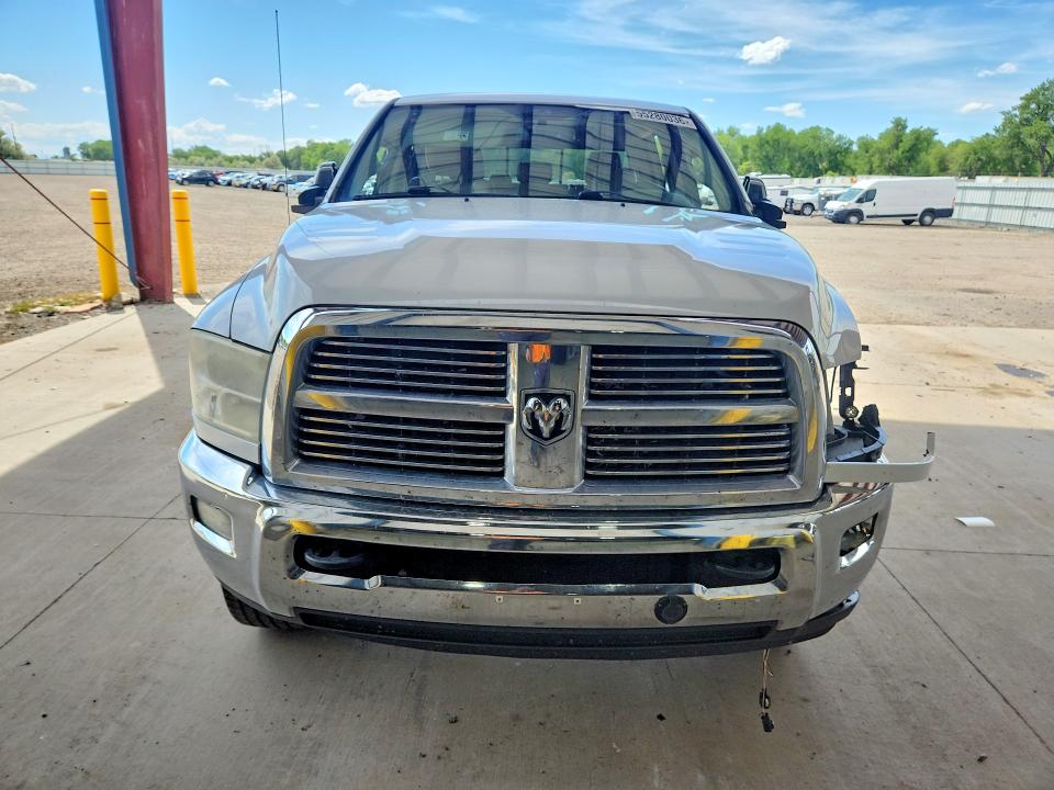 Aukcja sprzedaży 2010 Dodge Ram 2500, vin: 3D7UT2HL0AG163009, numer aukcji: 55280036