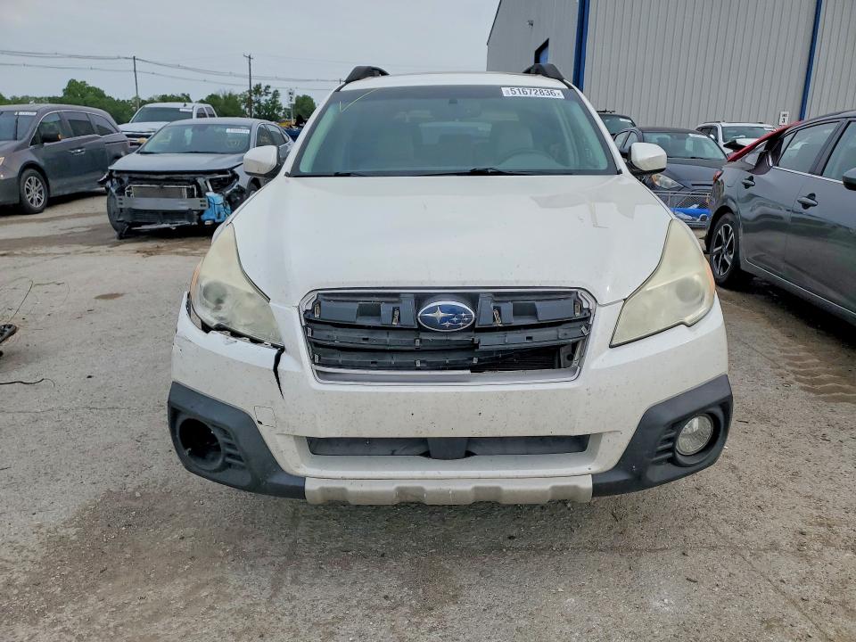 Продаж на аукціоні авто 2013 Subaru Outback, vin: 4S4BRBKC2D3239356, номер лоту: 51672836