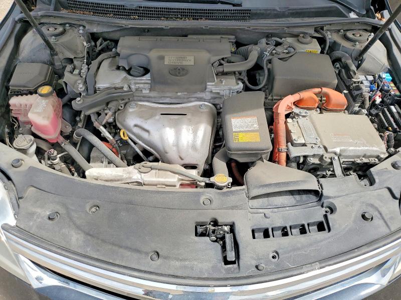 54692676 :رقم المزاد ، 4T1BD1EBXFU045313 vin ، 2015 Toyota Avalon Hybrid مزاد بيع