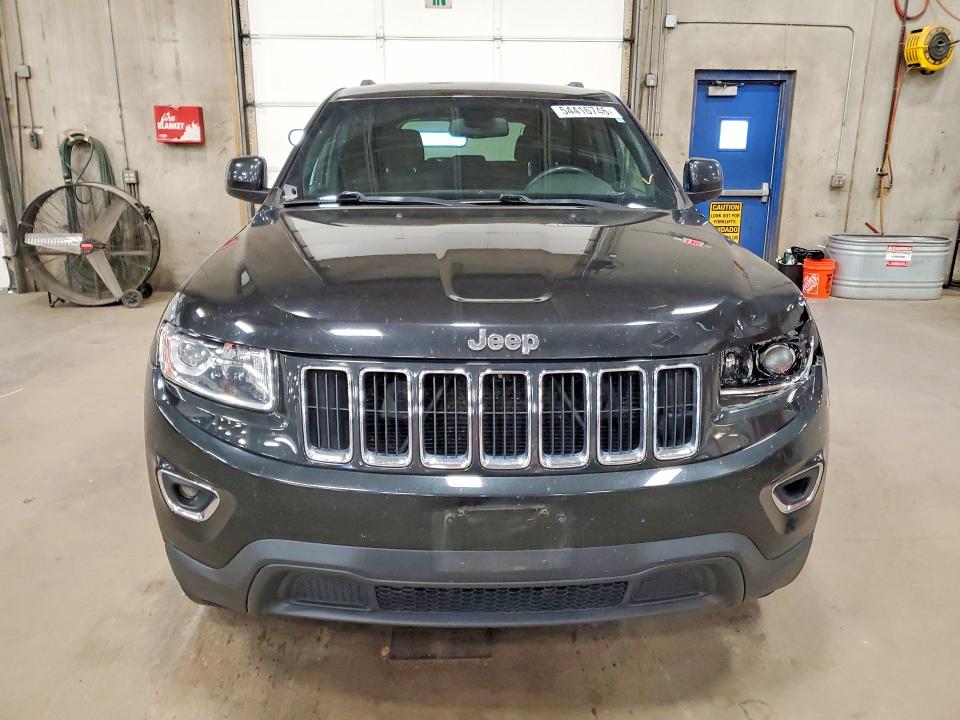 Продажа на аукционе авто 2014 Jeep Grand Cherokee, vin: 1C4RJFAG2EC238330, номер лота: 54416746