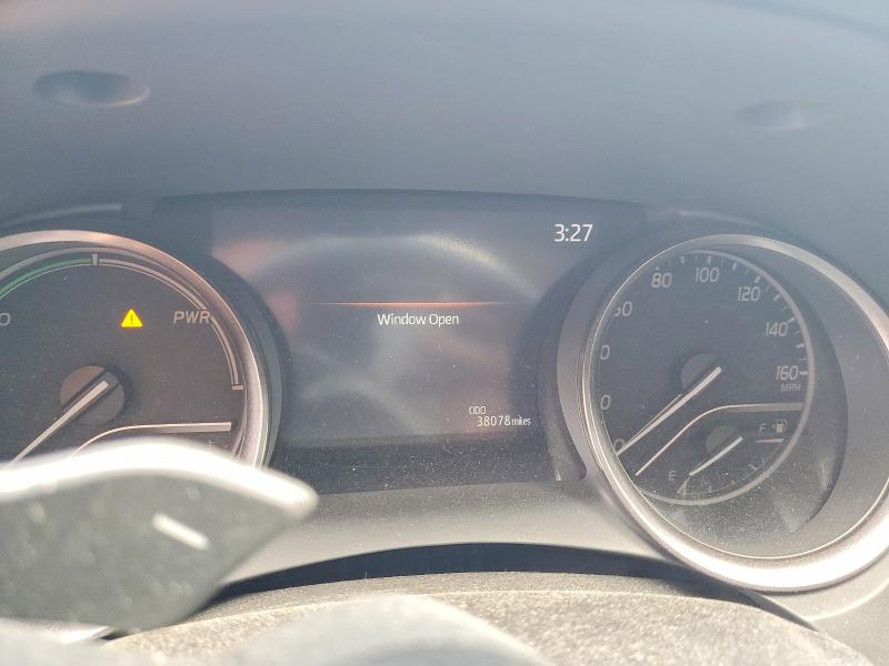 Продаж на аукціоні авто 2021 Toyota Camry, vin: 4T1K31AK3MU566699, номер лоту: 53166166