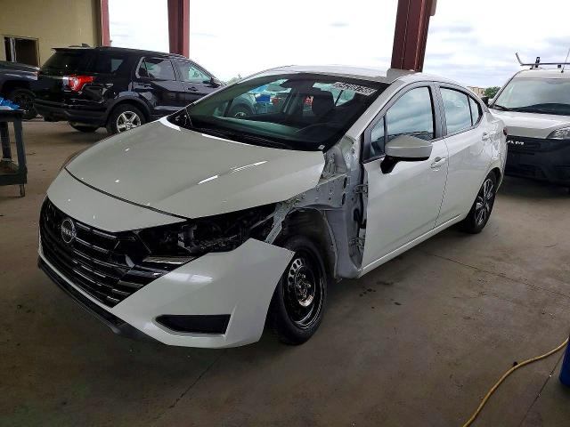 Aukcja sprzedaży 2025 Nissan Versa, vin: 3N1CN8EV8SL840943, numer aukcji: 54208756