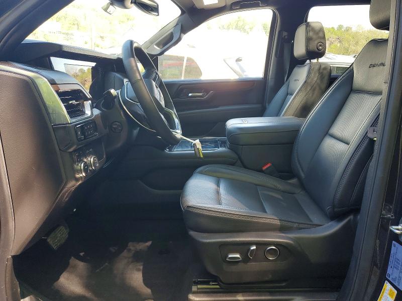 52844846 :رقم المزاد ، 1GKS2DRL5SR139275 vin ، 2025 Gmc Yukon مزاد بيع