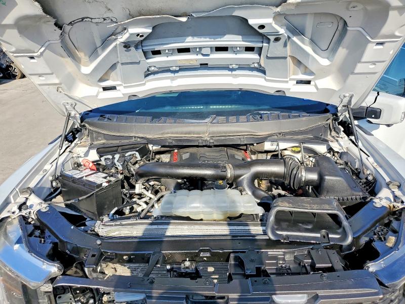 Aukcja sprzedaży 2023 Ford F150, vin: 1FTFW1RG6PFC76818, numer aukcji: 54509336