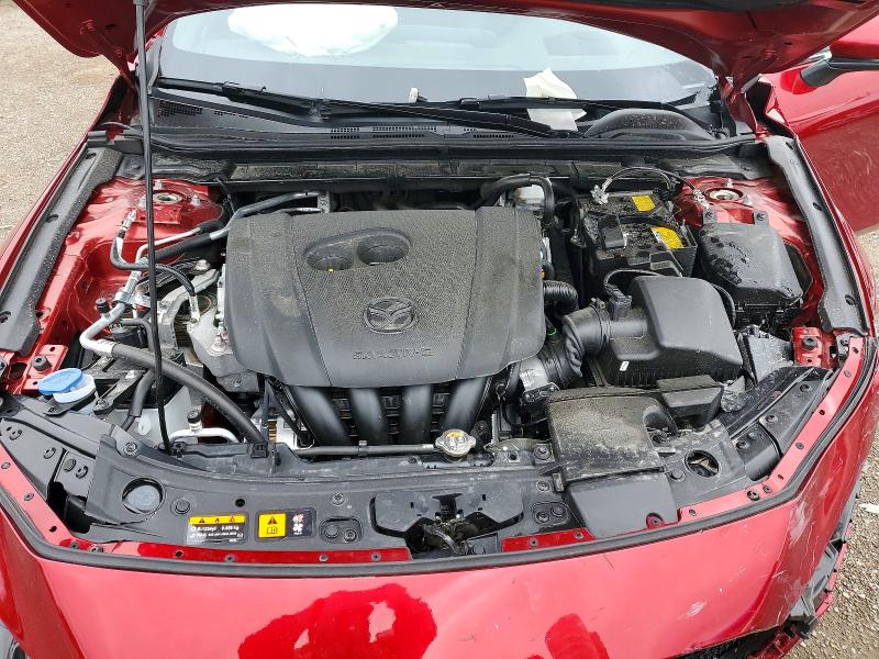 Aukcja sprzedaży 2026 Mazda 3, vin: JM1BPAML6T1859803, numer aukcji: 53985986