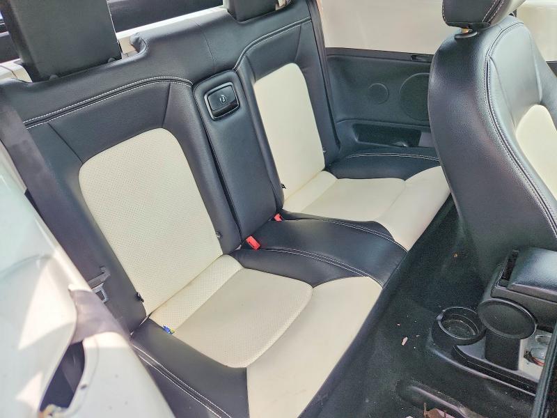 Продаж на аукціоні авто 2009 Volkswagen New Beetle, vin: 3VWRF31Y39M405384, номер лоту: 54808656