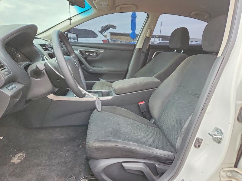 52235366 :رقم المزاد ، 1N4AL3AP7FN310365 vin ، 2015 Nissan Altima مزاد بيع