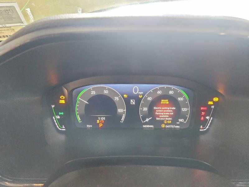 Aukcja sprzedaży 2026 Honda Cr-v, vin: 7FARS6H63TE003689, numer aukcji: 53769016