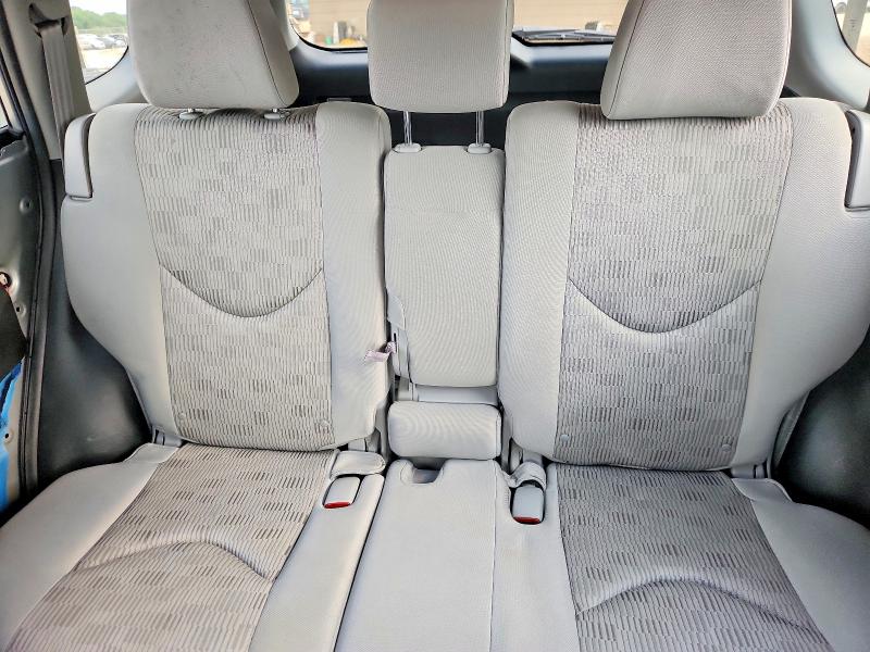 Продаж на аукціоні авто 2012 Toyota Rav4, vin: 2T3ZF4DV6CW150701, номер лоту: 53625786