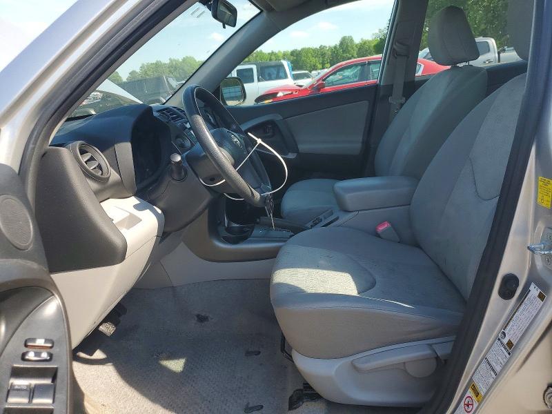 54417886 :رقم المزاد ، JTMBF4DV5AD027564 vin ، 2010 Toyota Rav4 مزاد بيع