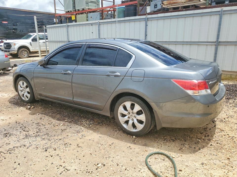 Продажа на аукционе авто 2009 Honda Accord, vin: 1HGCP26809A083634, номер лота: 54115076