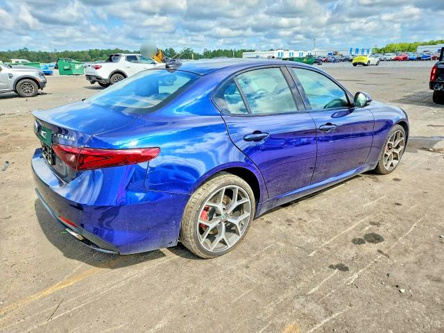 Aukcja sprzedaży 2018 Alfa Romeo Giulia, vin: ZARFAEEN8J7578614, numer aukcji: 53994736