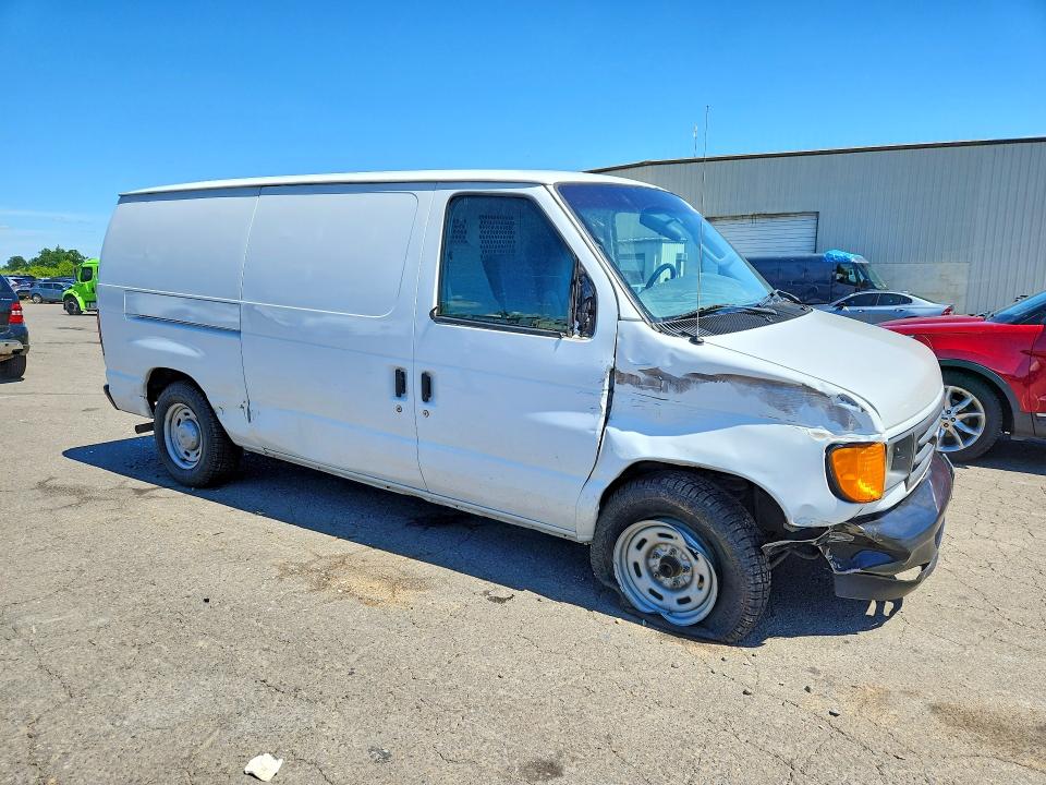 Продаж на аукціоні авто 2005 Ford Econoline, vin: 1FTRE14W45HA07281, номер лоту: 53384936