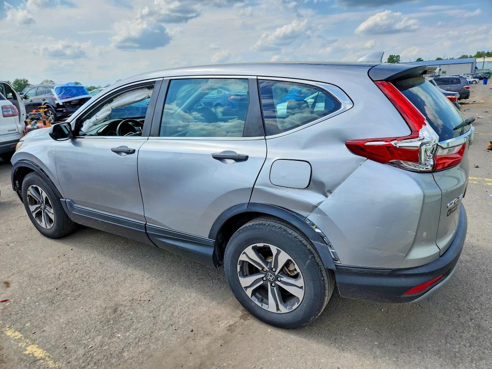 Продажа на аукционе авто 2019 Honda Cr-v, vin: 2HKRW6H3XKH205614, номер лота: 54482846