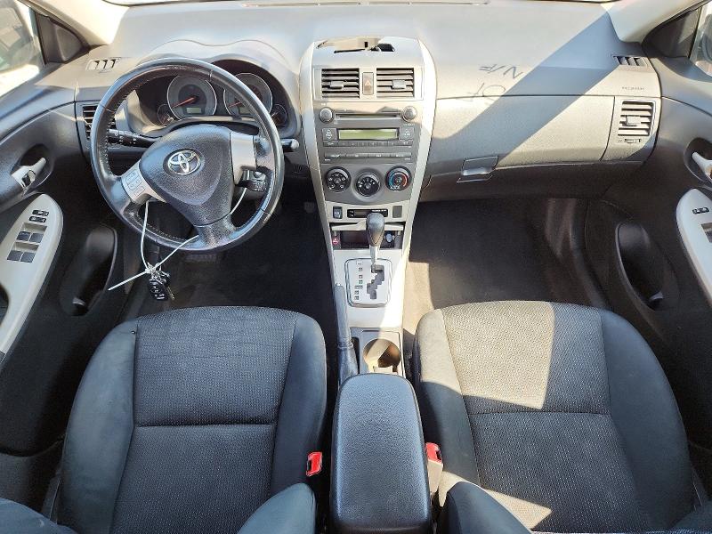 Aukcja sprzedaży 2010 Toyota Corolla, vin: 1NXBU4EE5AZ368513, numer aukcji: 50774656