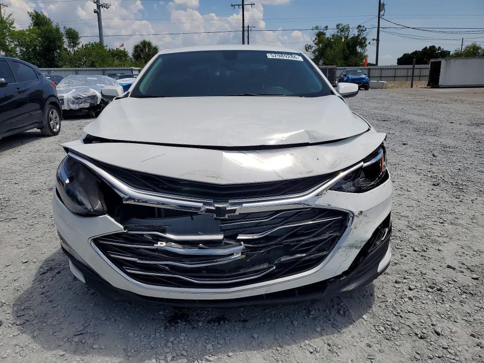 2022 Chevrolet Malibu მანქანა იყიდება აუქციონზე, vin: 1G1ZD5ST6NF204833, აუქციონის ნომერი: 52989286