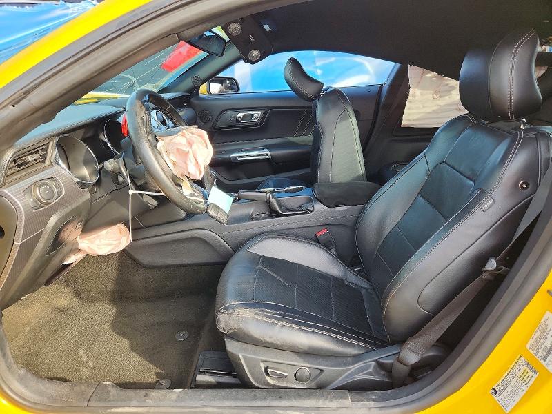 Aukcja sprzedaży 2016 Ford Mustang, vin: 1FA6P8TH3G5265715, numer aukcji: 53581836